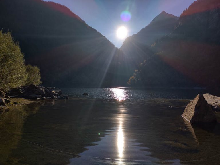 lago di antrona