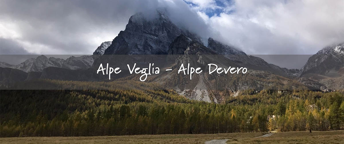 alpe veglia devero