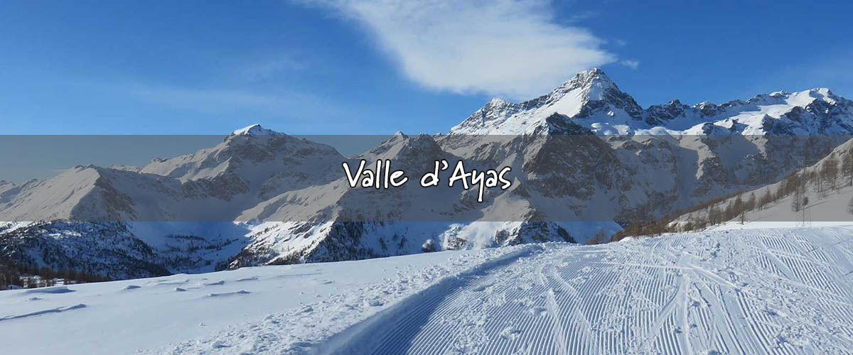 valle d'ayas