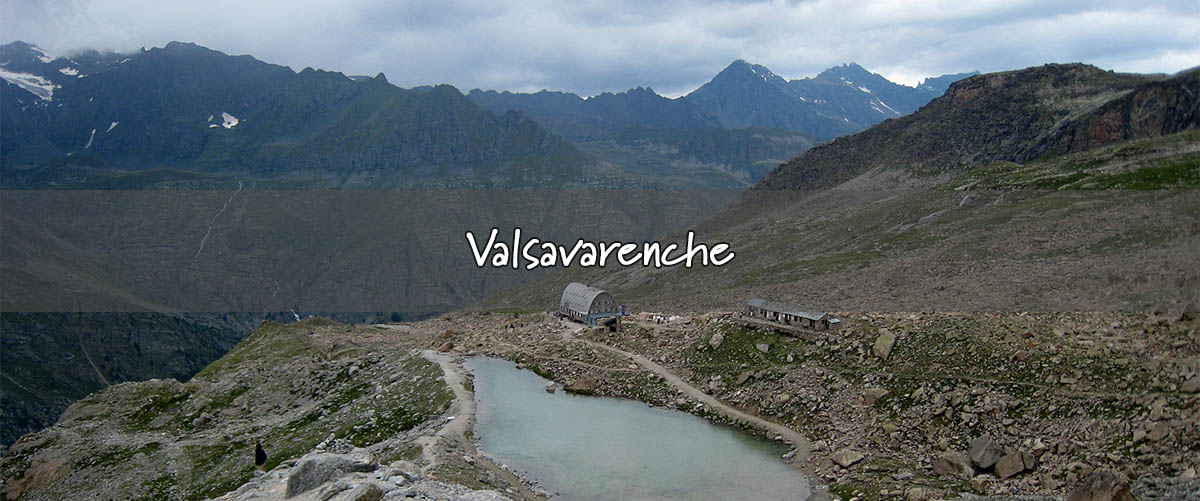 valsavarenche