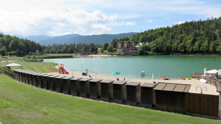 lago di lavarone