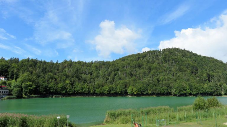 lago di lavarone