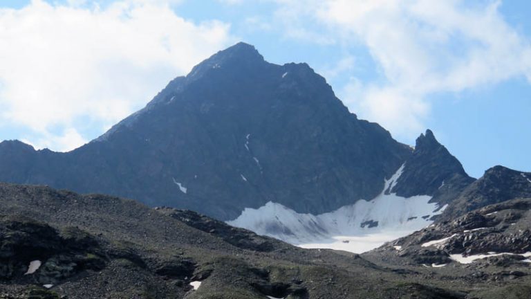 Corno dei Tre Signori