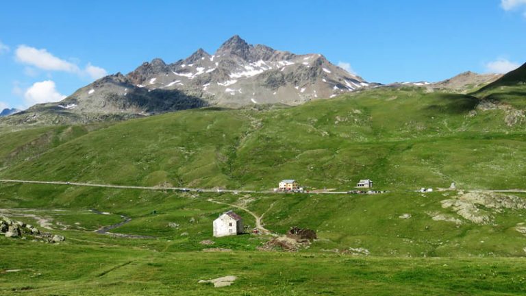 Rifugio Berni