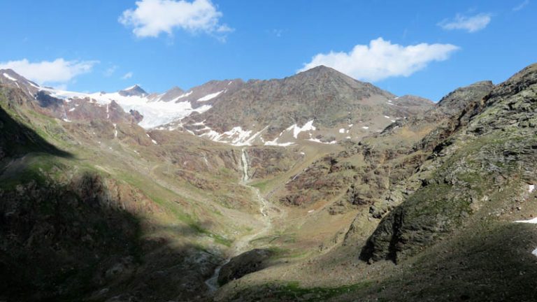 Pizzo di Val Umbrina