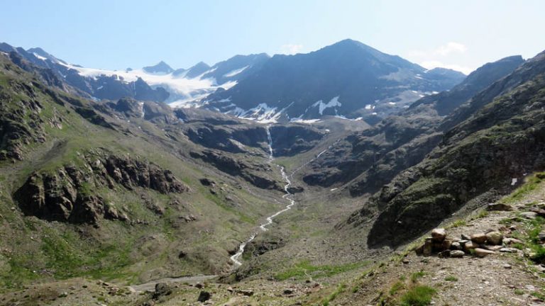 Cima di Val Umbrina