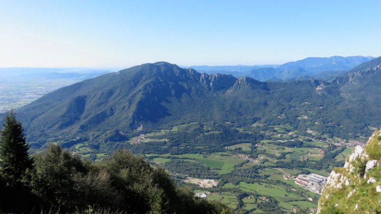 Monte Summano