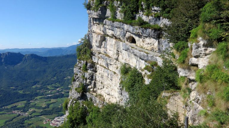 monte cengio