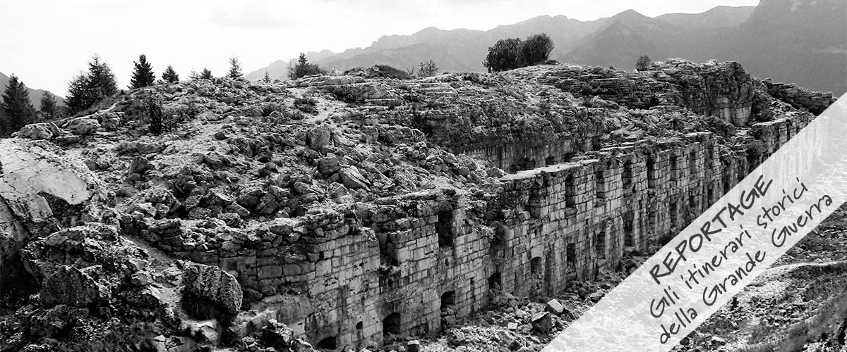 trentino alto adige itinerari storici