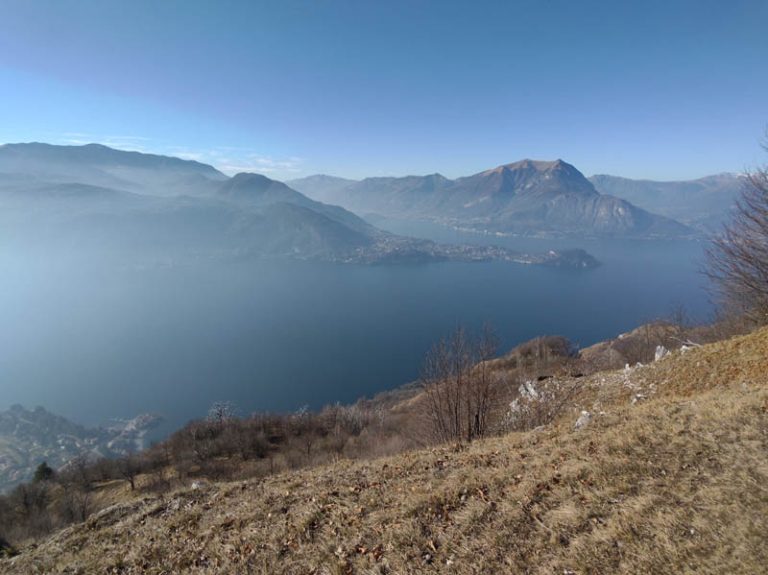 Alpe di Mezzedo