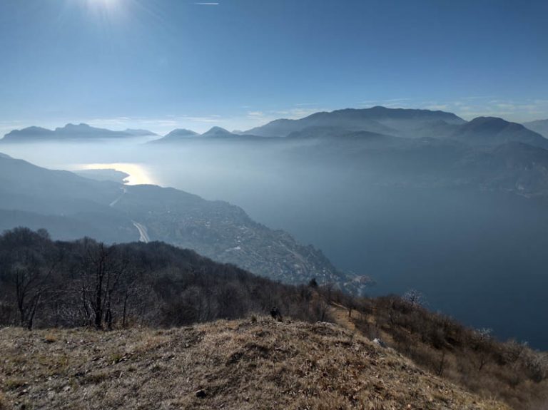 Alpe di Mezzedo