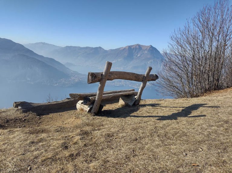 alpe di mezzedo