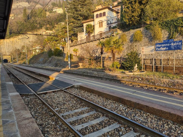 sentiero del viandante variante alta lierna varenna