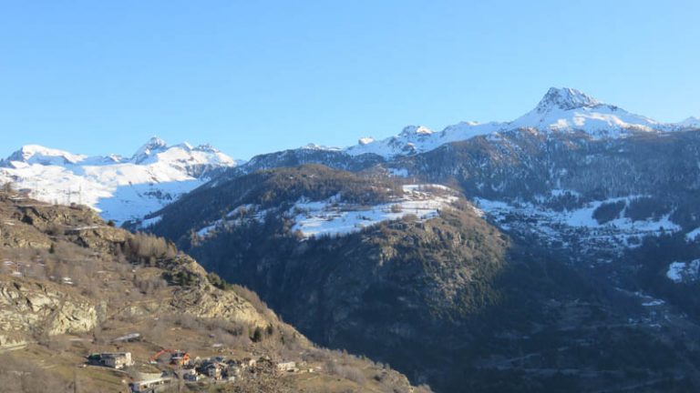 Monte Tantanè