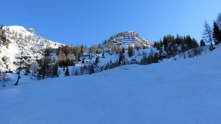 rifugio salmurano