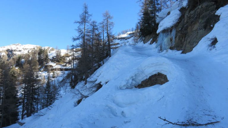 lago pescegallo