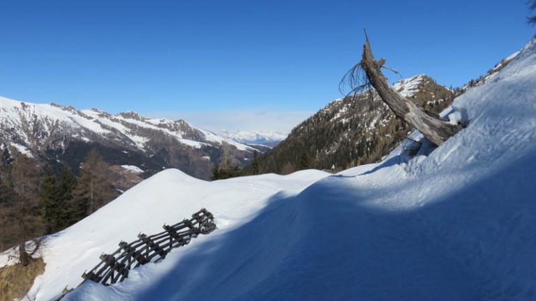 lago pescegallo