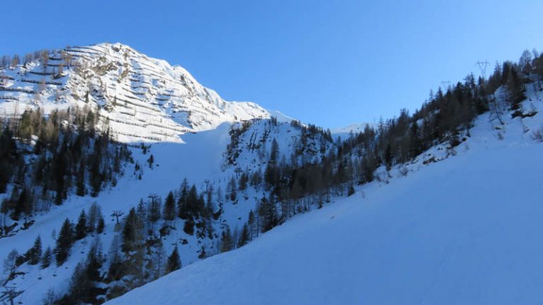 rifugio salmurano