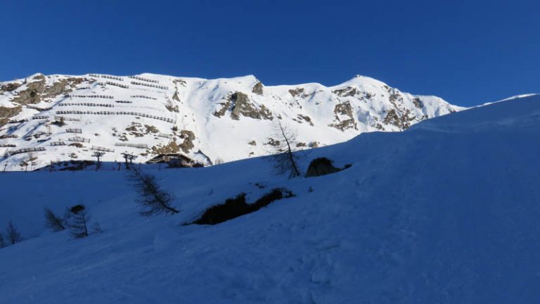 Rifugio Salmurano