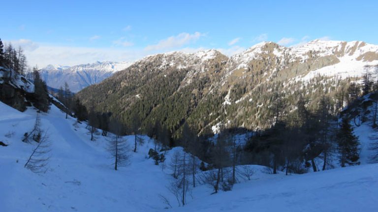 val gerola