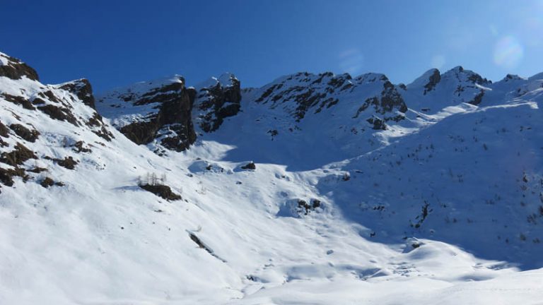 Cime di Ponteranica