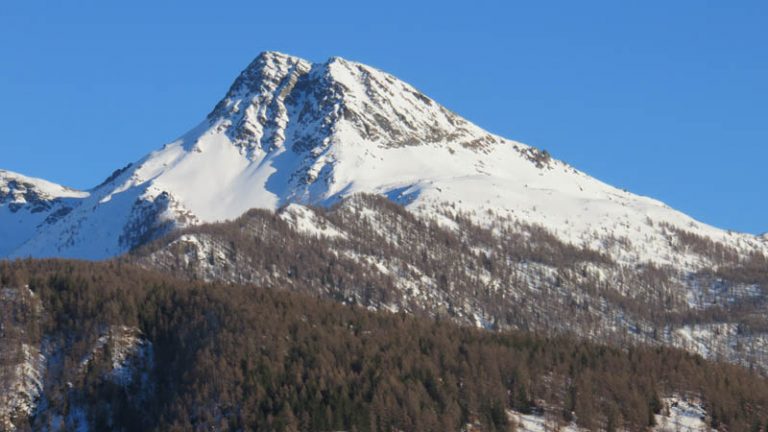 Monte Tantanè