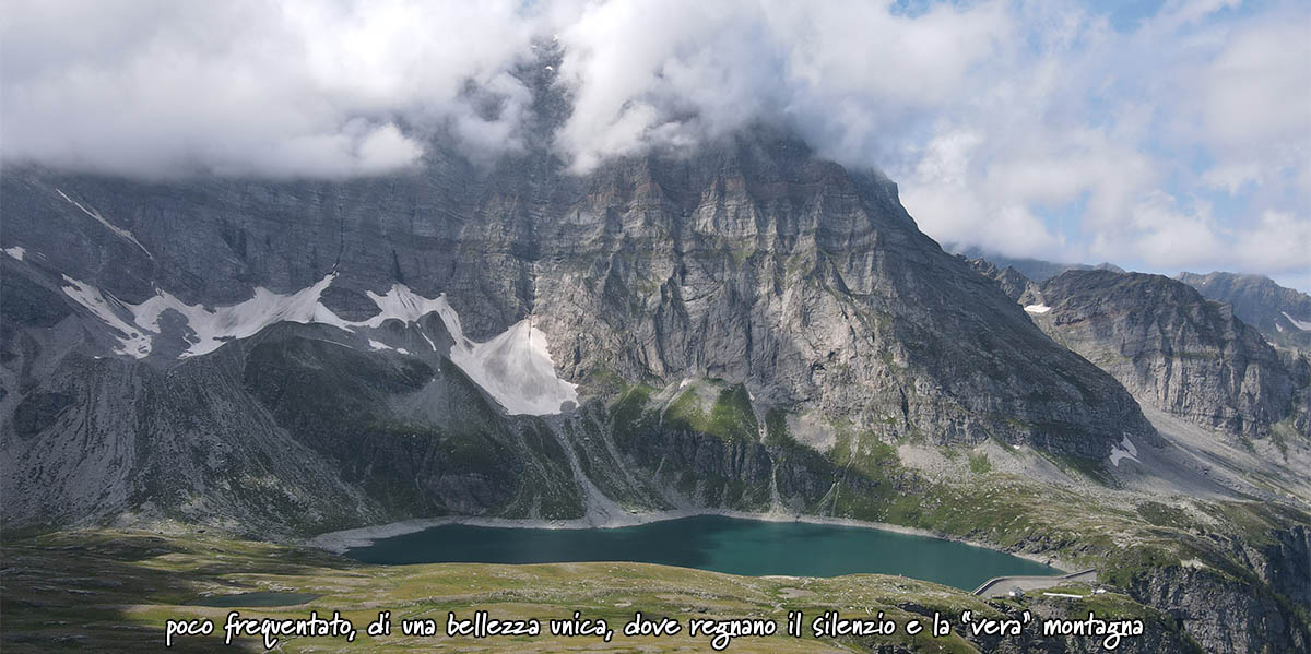 lago davino