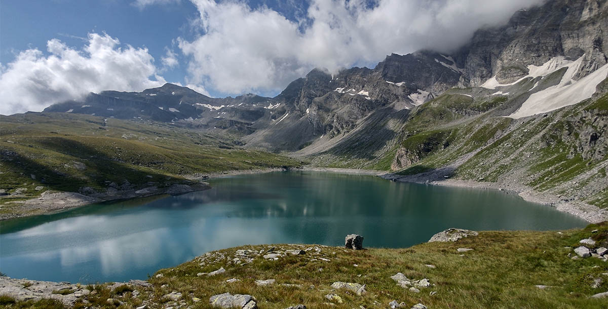 lago davino