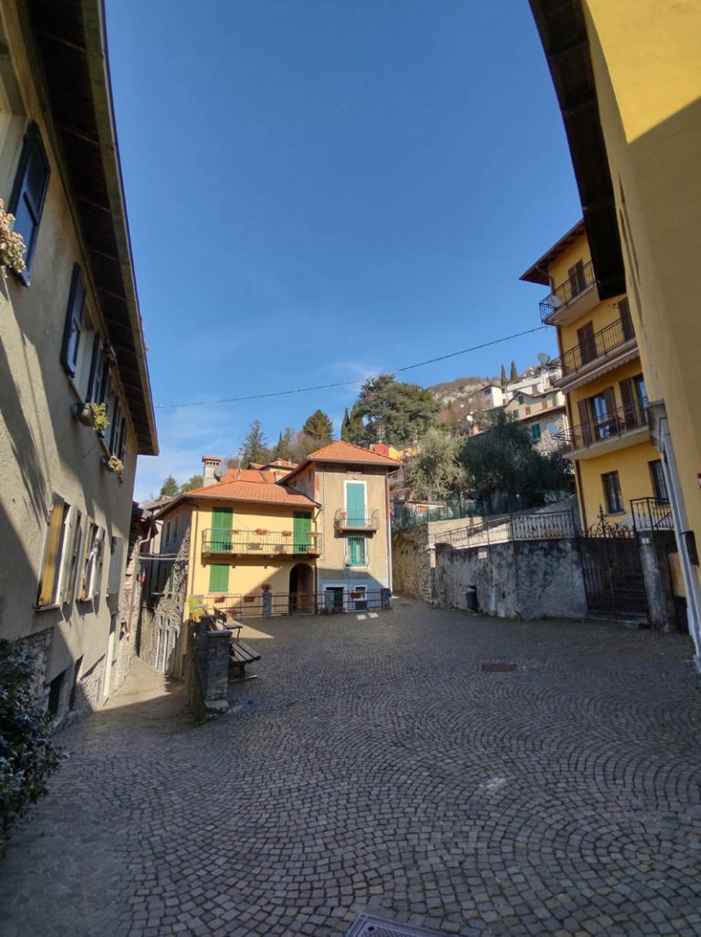 borgo di perledo