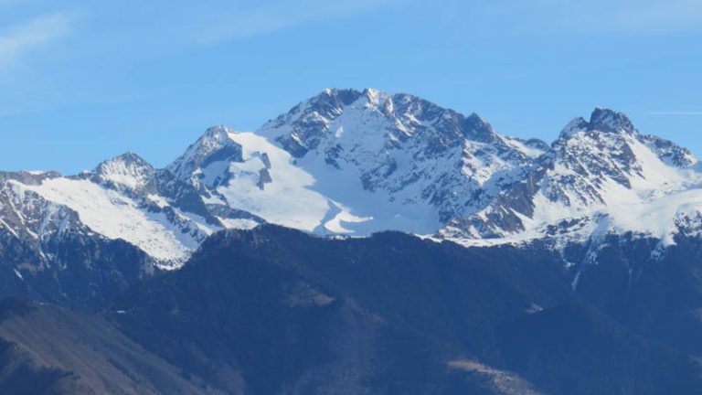 monte disgrazia