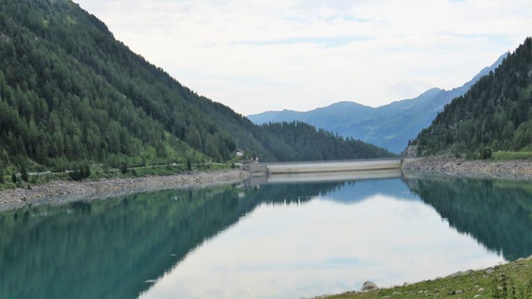 Lago di Neves