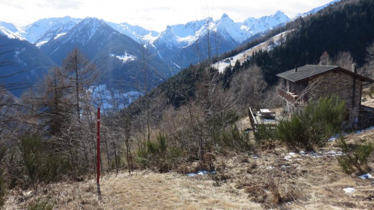 Val Gerola da Ciani