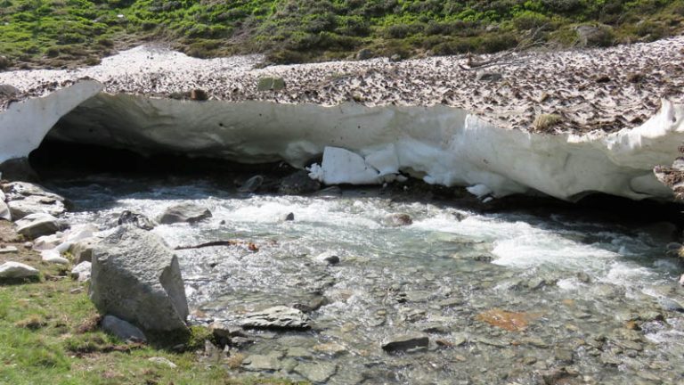 rifugio brigata tridentina