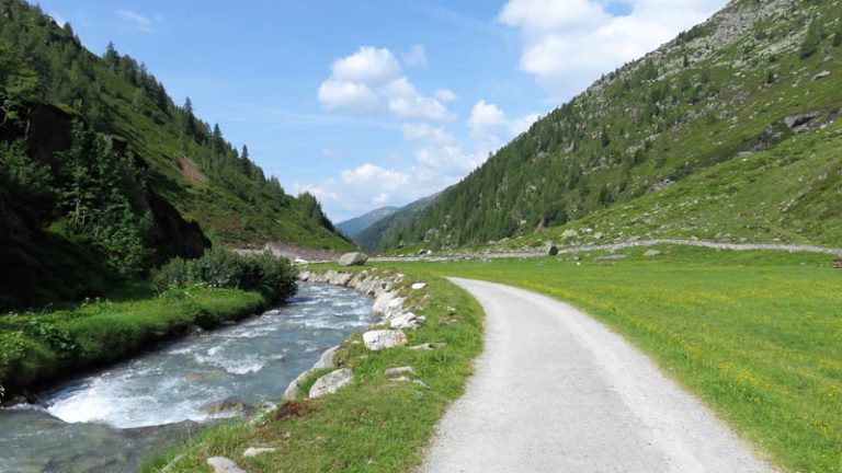 rifugio brigata tridentina