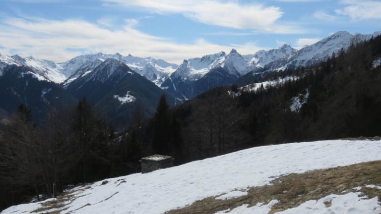 Val Gerola