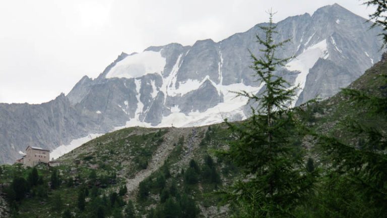 Rifugio Roma