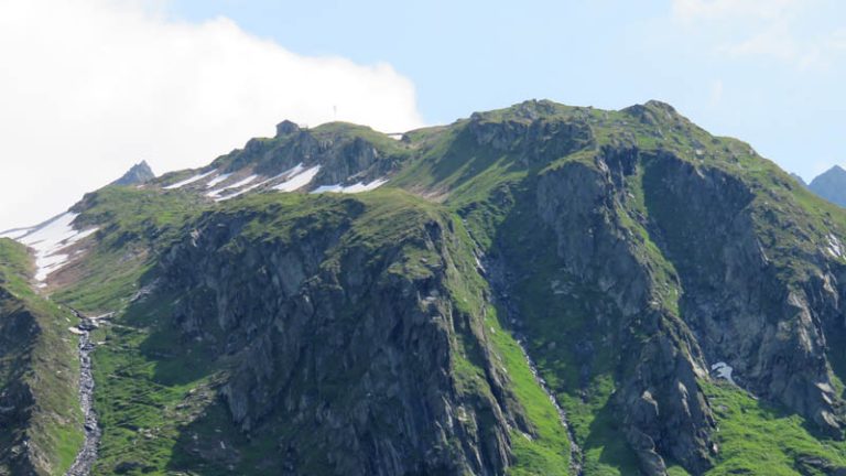 Rifugio Brigata Tridentina