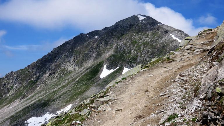 passo dei tauri