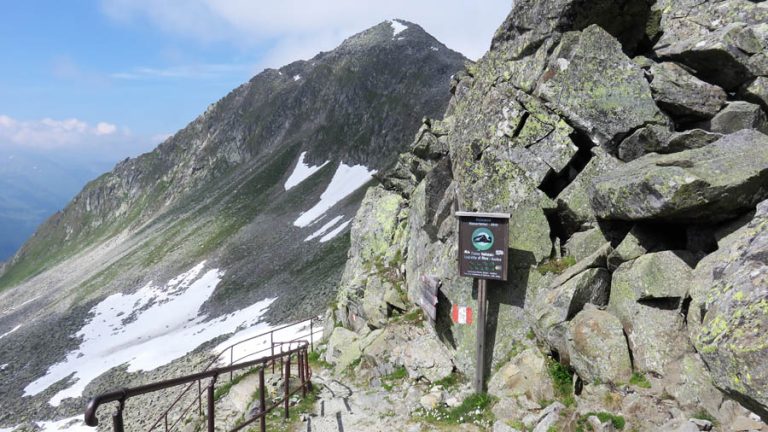 passo dei tauri