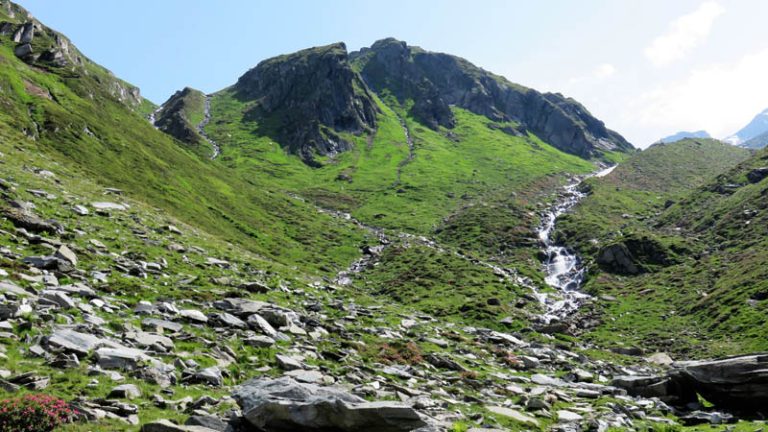 rifugio brigata tridentina