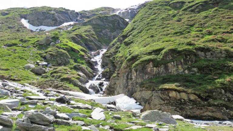 rifugio brigata tridentina