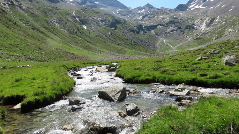 Torrente Geltal