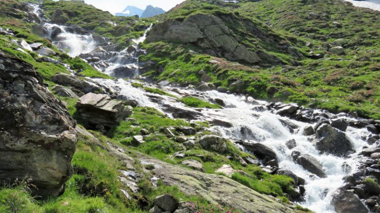 rifugio brigata tridentina