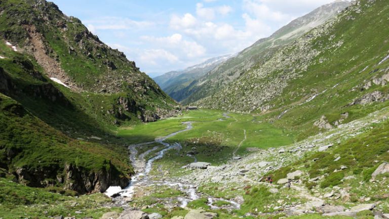 rifugio brigata tridentina