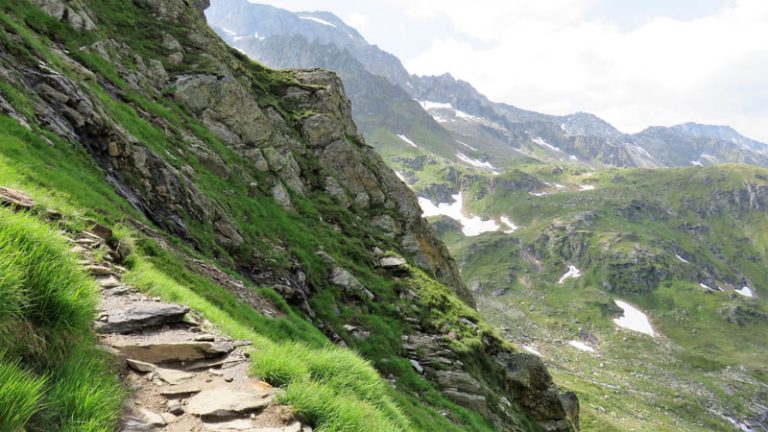 rifugio brigata tridentina