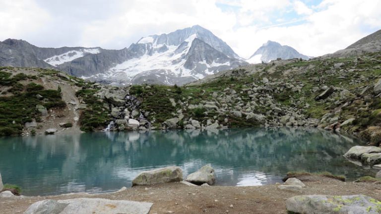 rifugio roma