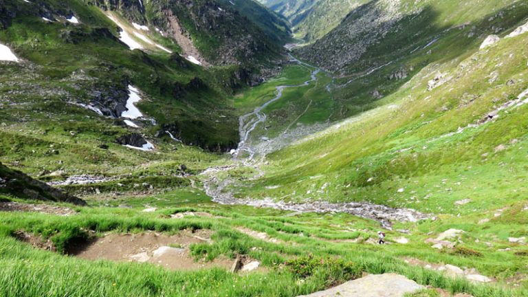 rifugio brigata tridentina