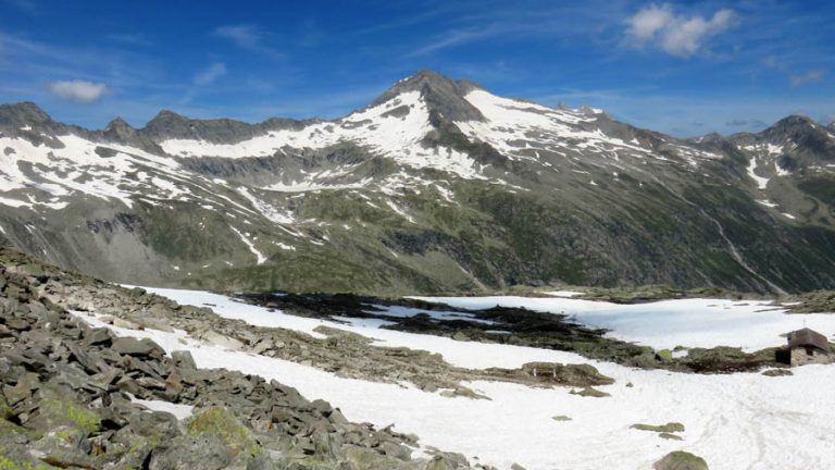 passo dei tauri