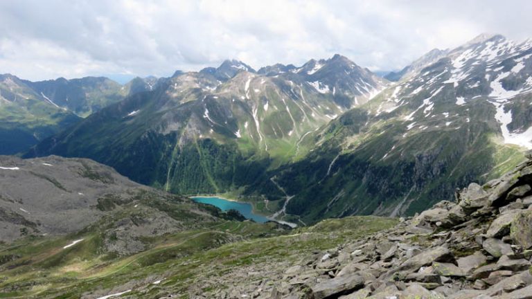 Lago di Neves