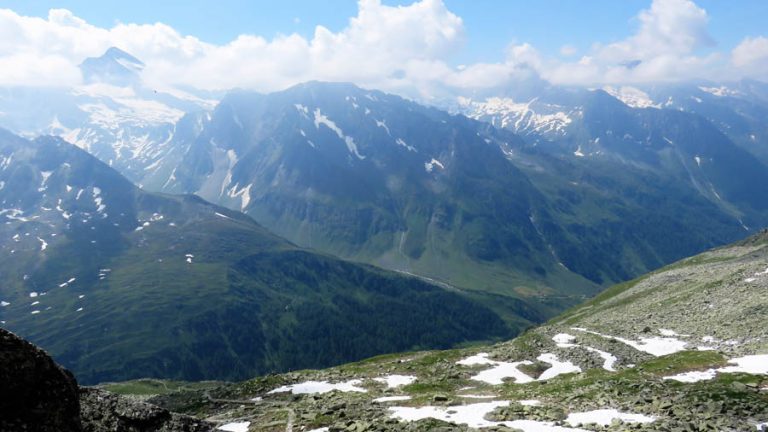 passo dei tauri